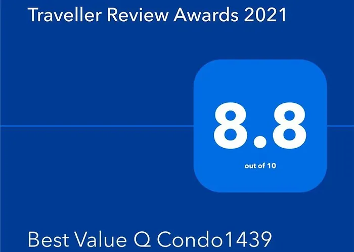 Value Q Condo1439 Manila