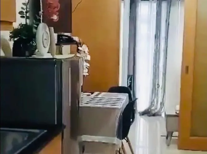 Value Q Condo1439 Manila