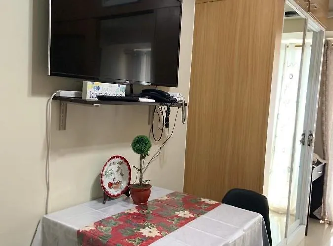 Value Q Condo1439 Apartment Manila