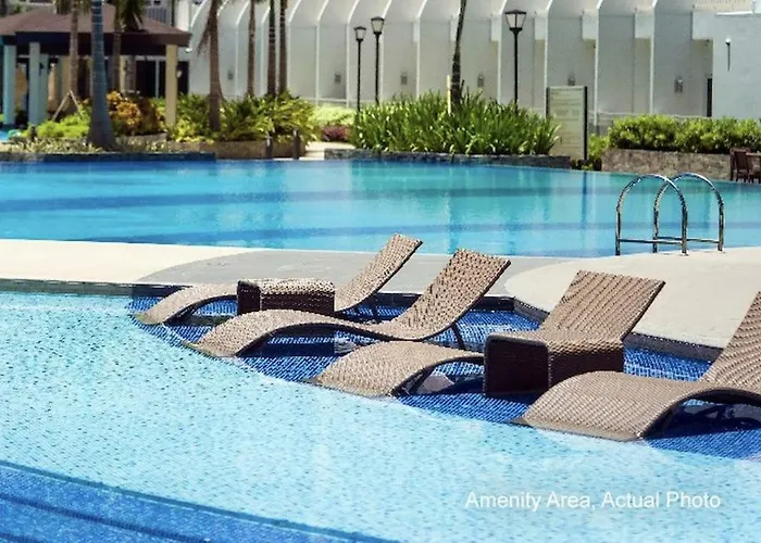 Apartment Value Q Condo1439 Manila