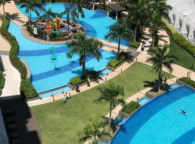 Value Q Condo1439 * Manila