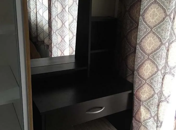 Value Q Condo1439 Apartment Manila