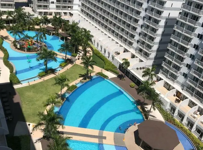 Apartment Value Q Condo1439 Manila