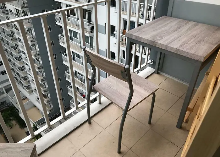 Value Q Condo1439 Apartment *