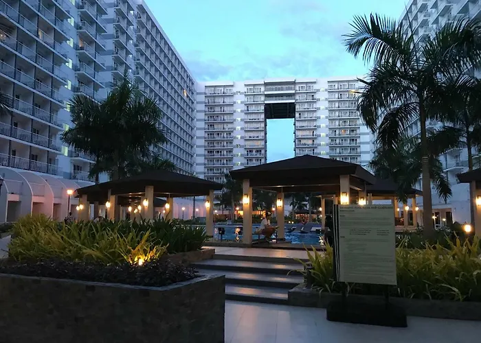 Value Q Condo1439 * Manila