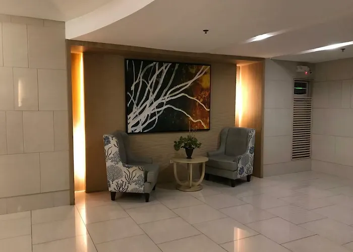 Apartment Value Q Condo1439 Manila