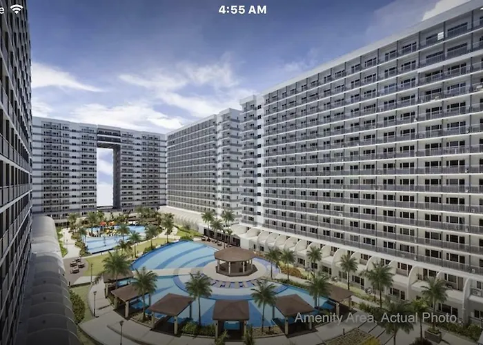 Apartment Value Q Condo1439